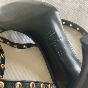 Via Spiga Shoes - Via Spiga made in Italy women’s size 7 heels Via Spiga Shoes - Via Spiga made in Italy women’s size 7 heels